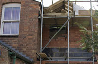 free Thorpe Street home extension quotes